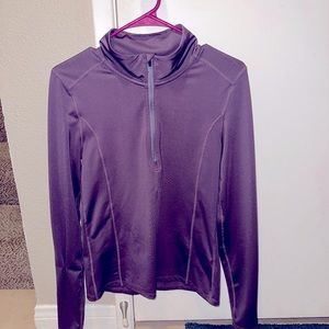 Stoic long sleeve top